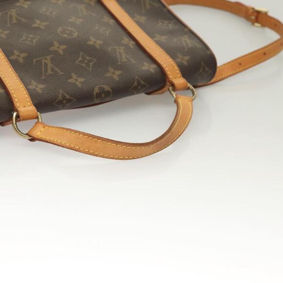 LOUIS VUITTON Monogram Marelle Sac A Dos Shoulder Bag M51158 - Picture 7 of 16
